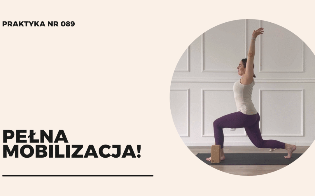 Praktyka 089 – pełna mobilizacja