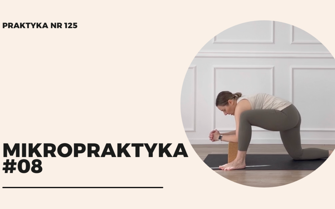 Praktyka 125 – Mikropraktyka #08