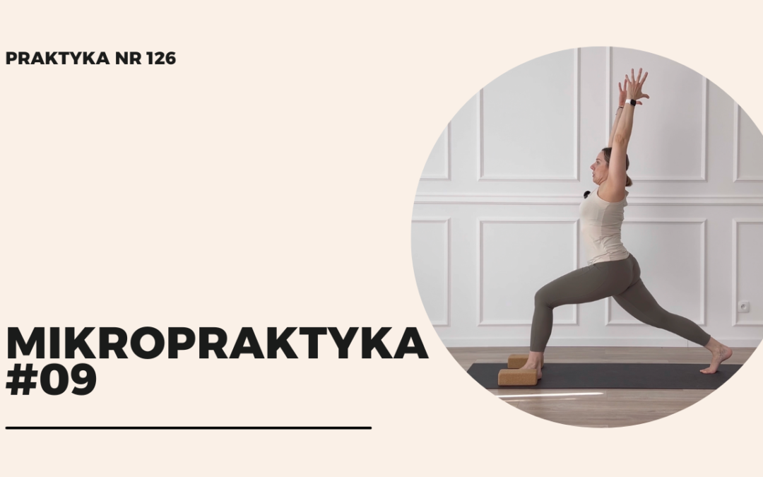 Praktyka 126 – Mikropraktyka #09