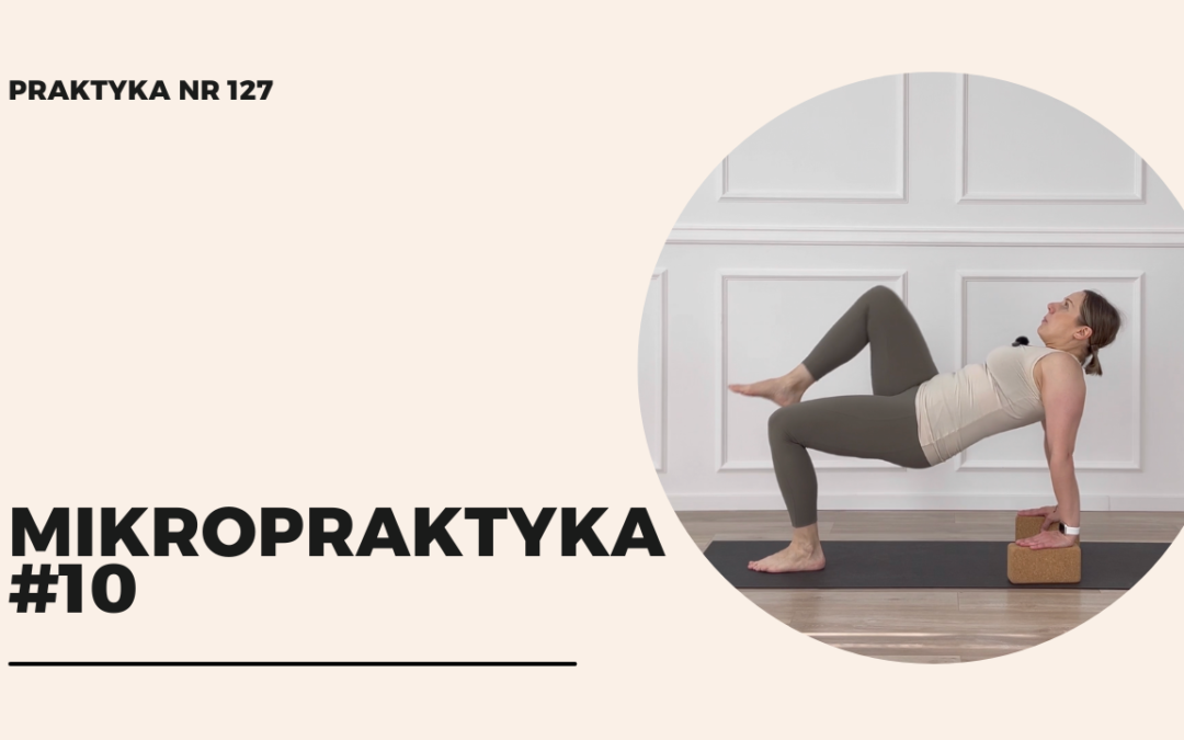 Praktyka 127 – Mikropraktyka #10