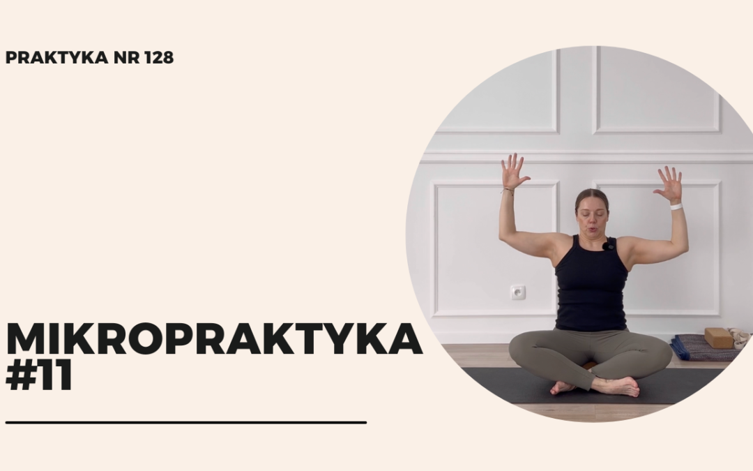 Praktyka 128 – Mikropraktyka #11