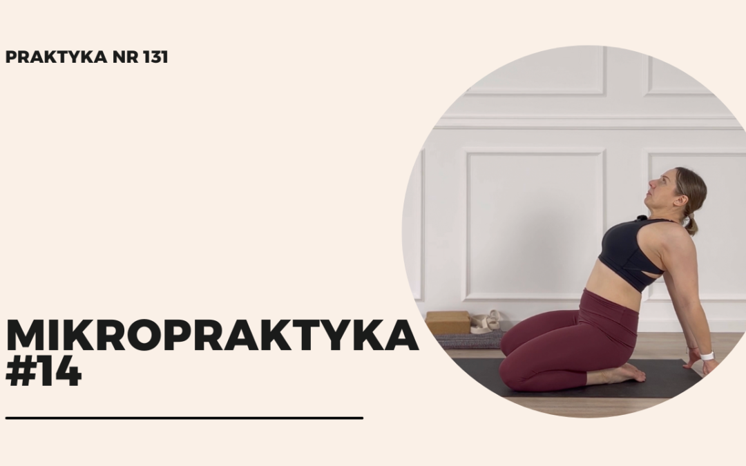 Praktyka 131 – Mikropraktyka #14