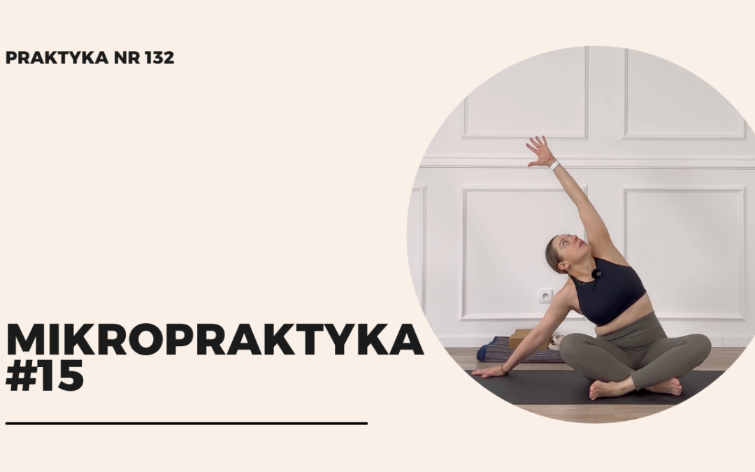 Praktyka 132 – Mikropraktyka #15