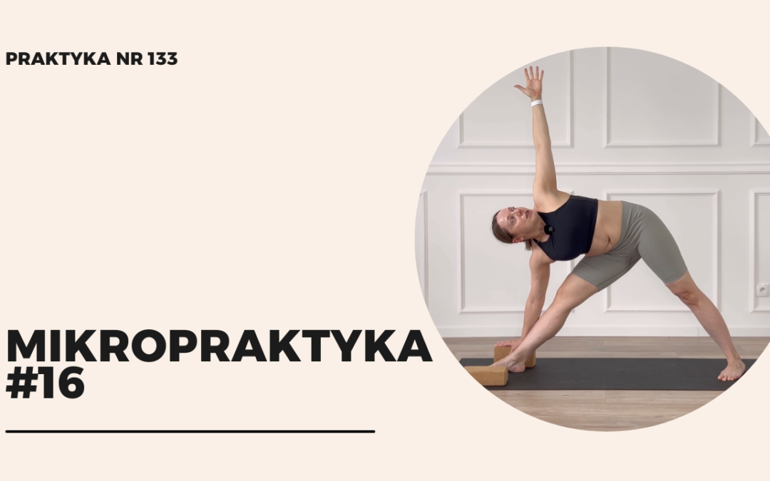 Praktyka 133 – Mikropraktyka #16
