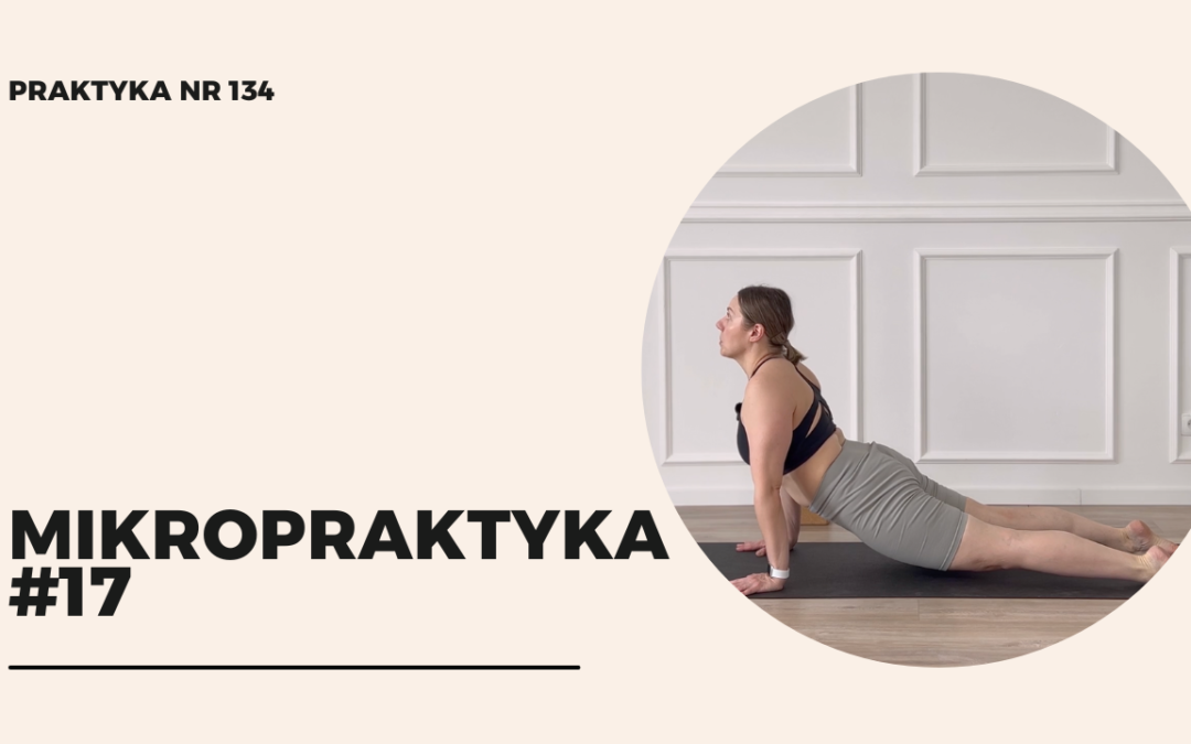 Praktyka 134 – Mikropraktyka #17