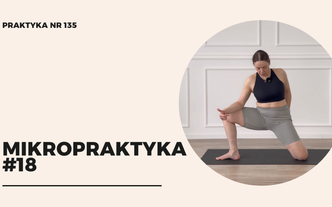 Praktyka 135 – Mikropraktyka #18