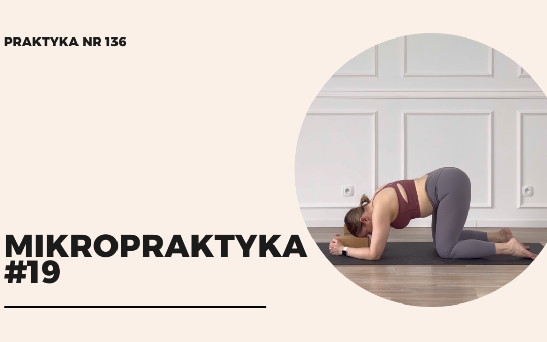 Praktyka 136 – Mikropraktyka #19