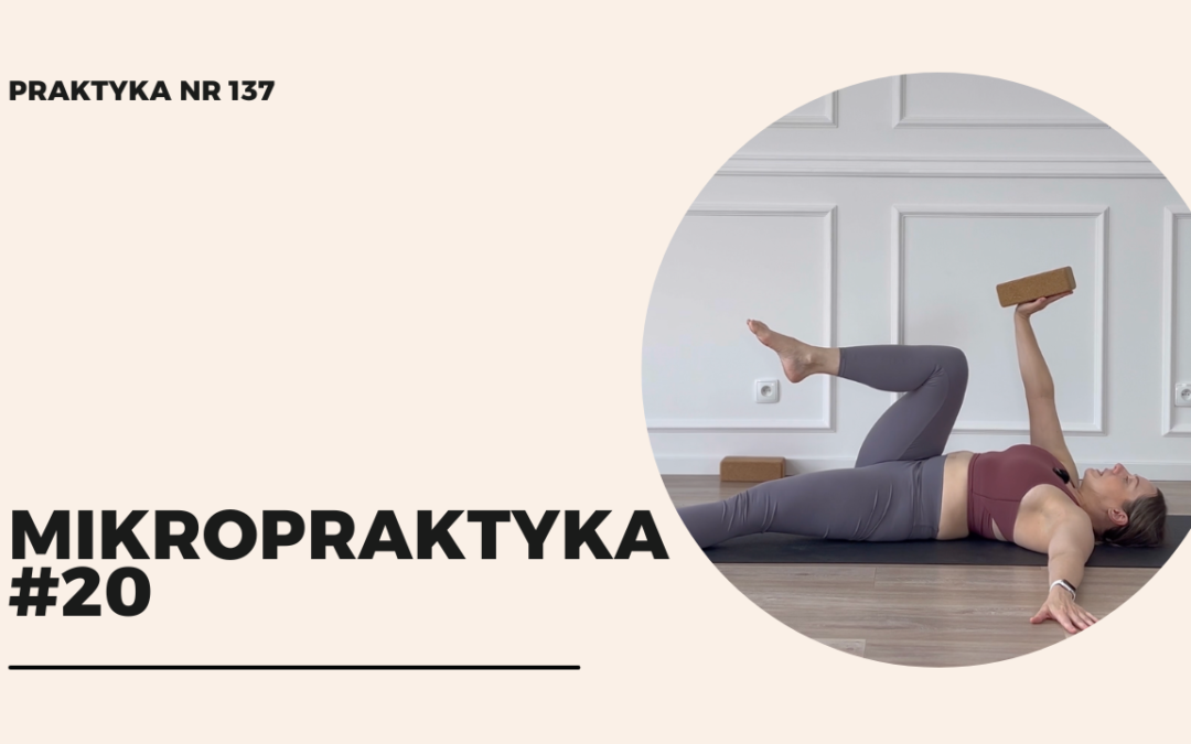 Praktyka 137 – Mikropraktyka #20