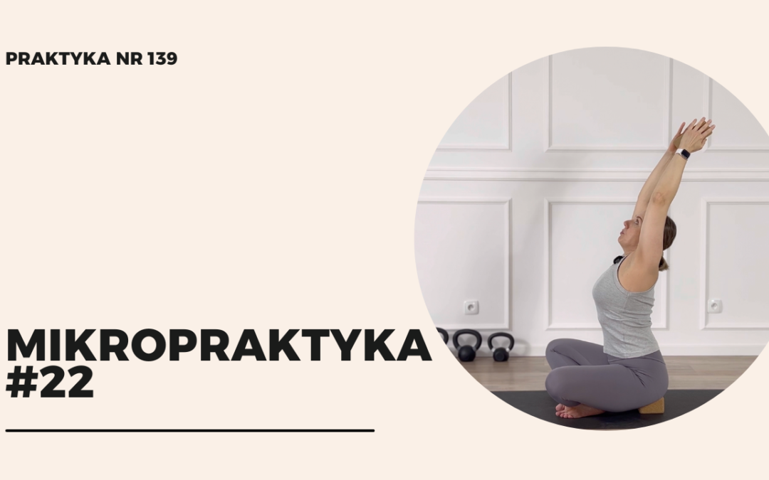 Praktyka 139 – Mikropraktyka #22